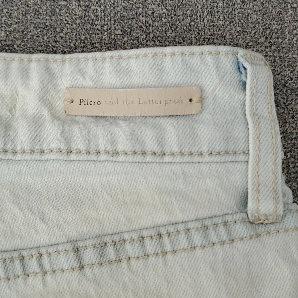 Anthropologie reposhing this